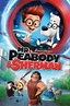 Mr. Peabody & Sherman (2014) - Posters — The Movie Database (TMDB)