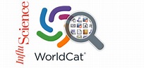 WorldCat identities as an altmetric information source - InfluScience