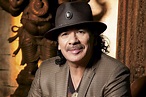 Carlos Santana: Ehefrau, Vermögen, Größe, Tattoo, Herkunft 2024 - Taddlr