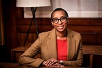 Claudine Gay to be Harvard’s 1st Black president, 2nd woman