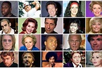 Celebrity Deaths in 2016: Some of the Many Famous Figures We Lost This ...