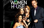 Women Of The House - House M.D. Wallpaper (740179) - Fanpop