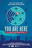 You Are Here (2018 film) - Wikipedia