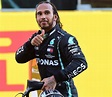 Lewis Hamilton - Lewis Hamilton signs new Mercedes contract with one ...