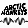 Original Arctic Monkeys Logo Png Transparent Png X Free | Sexiz Pix