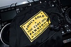 A-Trak's Fool's Gold x CLOT Collaboration is Coming Soon – JUICESTORE