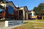 Lamar University (Houston, Texas, USA)