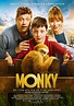 Monky - Kleiner Affe, großer Spaß - Film 2017 - FILMSTARTS.de