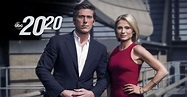 20/20: ABC News Program Renewed for 43rd Season - canceled + renewed TV ...