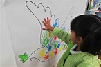 Día de la Paz en Infantil – Blog educativo Liceo La Paz