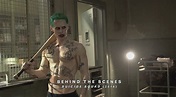 Awesome new images of Jared Leto's Joker in 'Suicide Squad' | Batman News