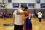 Darien schools staff take on Harlem Wizards in ‘the most fun ever ...