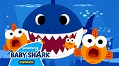 Tiburón Bebé | Baby Shark en español | Canciones Infantiles - YouTube