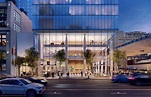 Renzo Piano alista su segundo proyecto en San Francisco - Centro Urbano