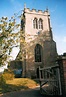 Snitterfield - Church Bells of Warwickshire