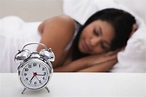 Successful aging: 10 tips for better sleep - Harvard Health