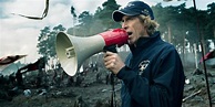 Michael Bay Directing New Action Movie Black 5 | Screen Rant