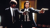 Pulp Fiction Cast Then and Now: Samuel L. Jackson, Travolta, Uma ...