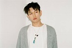 Crush Thanks Fans for the Success of 'Bittersweet'