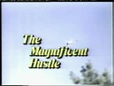 The Magnificent Hustle (1978)David Kyle, Elissa Leeds, George Hamilton