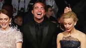 Cannes 2014 - Our Rob Moments - YouTube