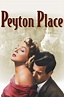 Peyton Place (1957) - Posters — The Movie Database (TMDB)