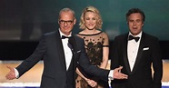 Screen Actors Guild Awards: 'Spotlight' Cast Takes Top Prize