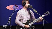 AM & Shawn Lee performing "Come Back To Me" Live on KCRW - YouTube