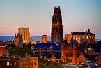 10 Top Sehenswürdigkeiten in New Haven tun, CT