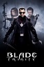 Blade: Trinity (2004) - Posters — The Movie Database (TMDB)