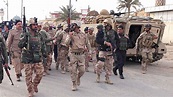 Irak: cómo se ha iniciado una nueva guerra y por qué amenaza a toda la ...