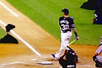 2008 MLB All-Star Game - Home Run Derby - Josh Hamilton ad… | Flickr