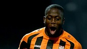 John Akinde extends Barnet stay | Football News | Sky Sports