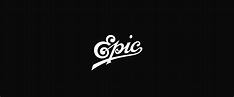 Epic Records Logo - LogoDix