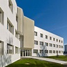 Réhabilitation IUT Bourges - Serero Architectes