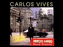 Carlos Vives - Tonta Audaz - 1989 - YouTube