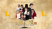 Los Otros Libertadores - Capítulo 01 - Túpac Amaru II - YouTube