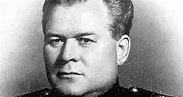 How Vasily Blokhin Became History's Most Prolific Executioner