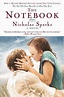 the notebook book cover - The Notebook Photo (21383956) - Fanpop