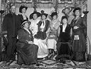 Meet the 1915 Panama-California Exposition Women's Board - San Diego ...