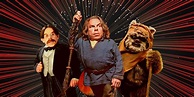 From Willow to the Harry Potter Franchise, the Best Warwick Davis Roles