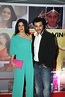 Sanjay Kapoor with wife Maheep at Subrata Roy hosted party for ...