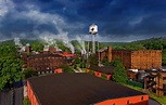 Buffalo Trace Distillery – Visit Frankfort – Official Travel Guide for ...