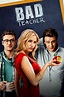 bad teacher. | Bad teacher movie, Bad teacher, Teacher posters