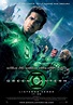 Green Lantern (Linterna Verde) (2011) - Película eCartelera