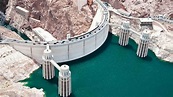 Barrage Hoover, Las Vegas - Réservez des tickets pour votre visite