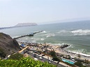 Playa - Lima | taleoi.com