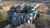 Bennett College, Millbrook, New York - March 2020 - YouTube