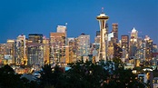 Visit Seattle: 2022 Travel Guide for Seattle, Washington | Expedia