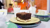 Valerie Bertinelli's Sicilian Love Cake - TODAY.com